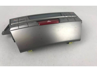 Блок управления климат-контролем 72311AJ03A Subaru Outback