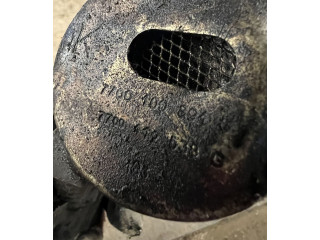 Масляный насос 7700100894, 7700600251 Renault Scenic II - Grand scenic II