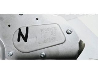 Моторчик заднего дворника 8513078020, 2596002872    Lexus NX