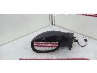 Zpětné zrcátko Citroen C3 Pluriel 2004 12364000