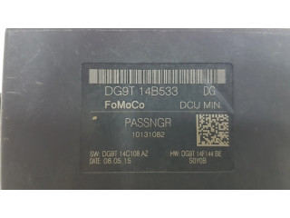 Блок управления дверью