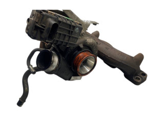 Турбина Volvo V70 31219697, GTB2056VL