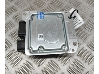 Блок подушек безопасности 103676700A Tesla Model X