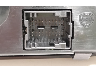 Блок управления климат-контролем 156099234, 156099234   Alfa Romeo Giulietta