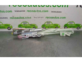 Подушка безопасности двери 610989800A, 618548700B   Mazda 3 II