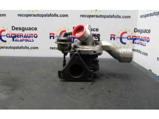  Турбина Peugeot 406  9624858780         