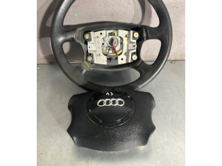 Volant Audi A3 S3 8L 1998 8l0419091e  