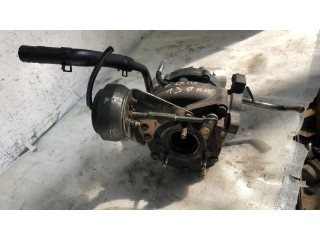 Turbodmychadlo Турбина 1720126010 Lexus IS 220D-250-350 2.2