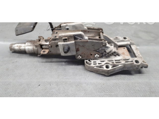  рейка  Колонка рулевая 3B0419502K   Skoda Superb B5 (3U) 2001 - 2008 года