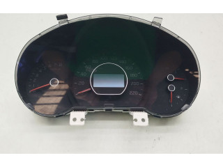 Přístrojová deska KIA Soul 2016 94004B2360, 15D2300014