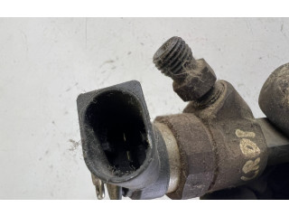 Форсунка 0445110167, 044511016 Mitsubishi Colt