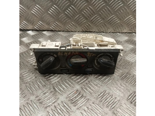 Блок управления климат-контролем    Nissan Almera