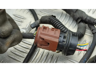 Блок предохранителей     Fiat 500L    