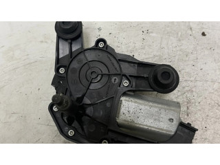 Моторчик заднего дворника 9680477480 Citroen DS4