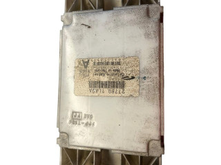 Блок управления климат-контролем 277601la0a, b4305993 Infiniti QX56