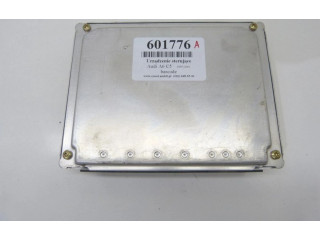 Блок управления двигателем Блок управления 0281010148, IMPRK601776   Audi A6 S6 C5 4B