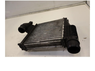 Интеркулер  9675627980   Peugeot Partner III 