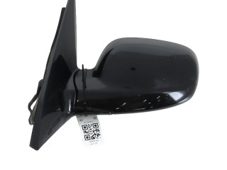 Зеркало электрическое SsangYong Rexton - года