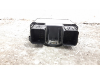 Блок подушек безопасности 2S6T14B056BP, 5WK43030 Ford Fusion