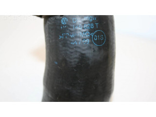 Трубка (трубки)/ шланг (шланги) интеркулера