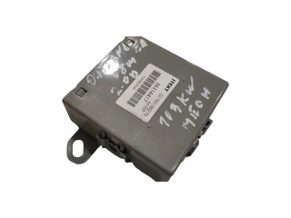 Блок управления 8631A417, 382B2F64 Mitsubishi Outlander