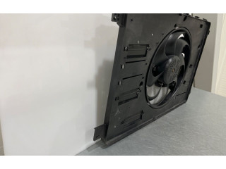 Диффузор 1768199, 6G91-8C607-GL Ford S-MAX TXWA