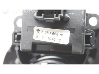 Подрулевой шлейф SRS 8363664, 8363668 BMW Z4 E85 E86