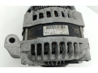 Генератор 1042106991, 30318724485 Maserati Ghibli