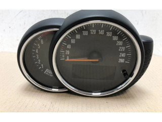 Панель приборов BM0535511, BM0535511 Mini One - Cooper F56 F55