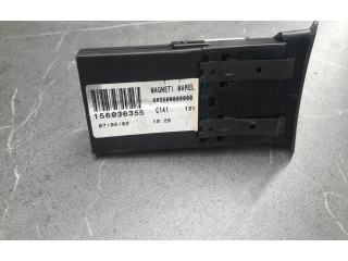 Дисплей Alfa Romeo 156