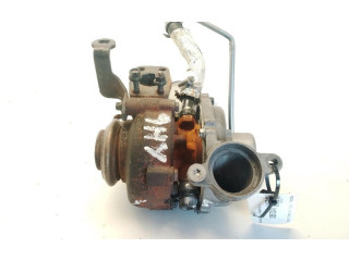  Турбина Citroen C4 I  762328         