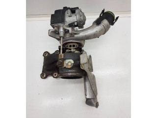 Turbodmychadlo Турбина 4918001275, 04E145721R Volkswagen Tiguan