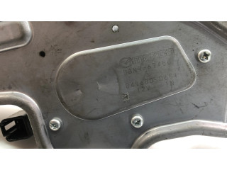 Моторчик дворников 8496000651 Mazda 3 II