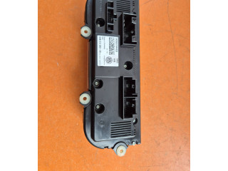 Блок управления климат-контролем 1K8907044CD, 5HB01302020 Volkswagen Caddy
