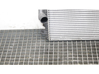 Интеркулер Jaguar XF X250