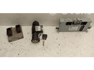 Řídící jednotka Lancia Musa 2005