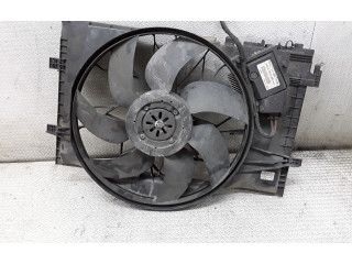 Вентилятор радиатора     A2035000193KZ    Mercedes-Benz C W203 2.2