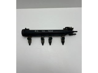 Топливная рампа 06A133317A, 97T2090035 Audi A3 S3 8L для двигателя AKL