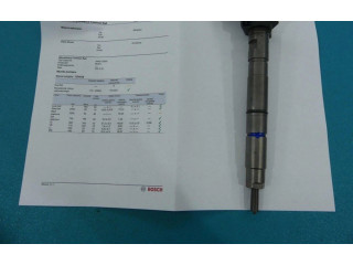 Vstřikovač 0445115058, IMPRK1234038 Audi Q7 4L