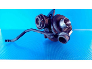 Турбина Volvo XC90 2.4 8653146, GT20520 для двигателя D5244T для двигателя Diesel