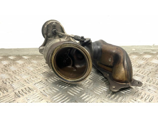 Turbodmychadlo Турбина TD03L4W10TK349, TD03L4W10TK34 BMW 3 E92 E93 3.0 N54 B30 A