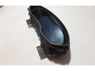 Панель приборов 80A920790K   Audi Q5 SQ5       