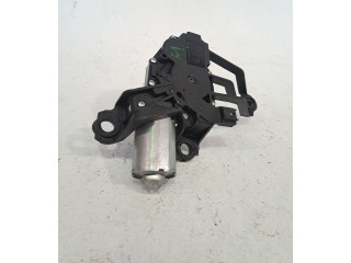 Моторчик заднего дворника 6405S2, 9646803180 Citroen C4 I