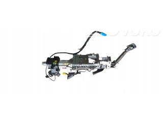    Рулевая рейка 8P2419502J   Audi A3 S3 A3 Sportback 8P 2005 - 2013 года