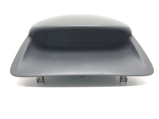 Дисплей    8200307273   Renault Clio III