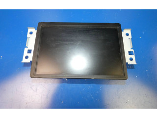 Дисплей    31382065, 3AF907B   Volvo S60