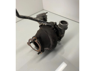 Турбина GT2052V, 8689592 Volvo XC70 2004