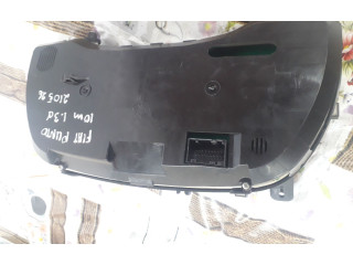 Přístrojová deska Fiat Punto (199) 2010 503005291100, 51867545190428