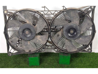 Вентилятор радиатора     STC3680, 2.PINES-PAREJA    Land Rover Range Rover P38A 