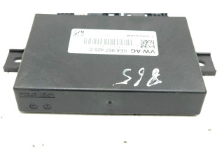 Блок управления двигателя 0EA907425C Volkswagen ID.3